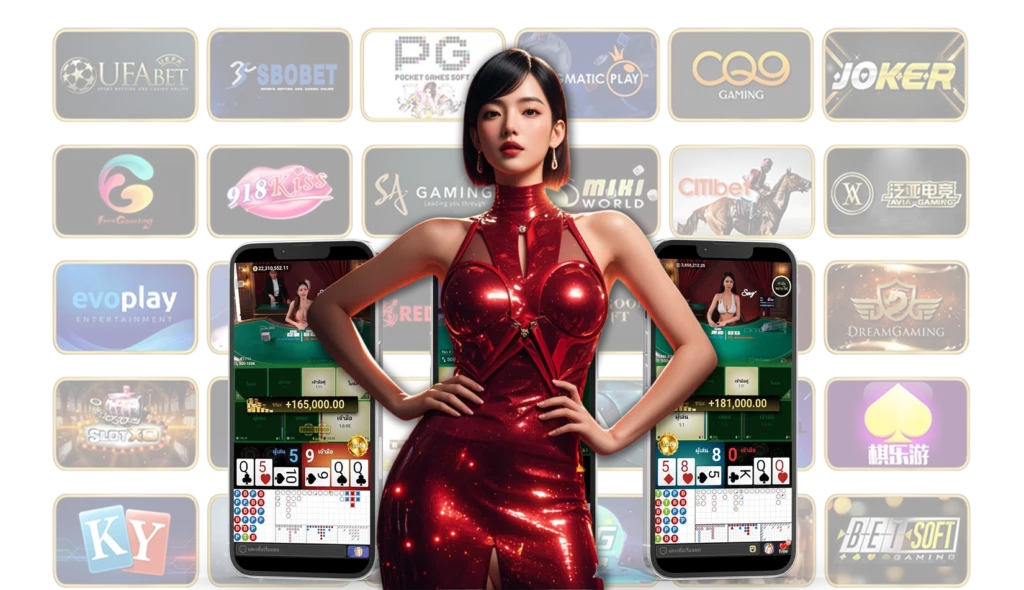 สูตรบาคาร่า AI แบบมือใหม่ - weiwei168