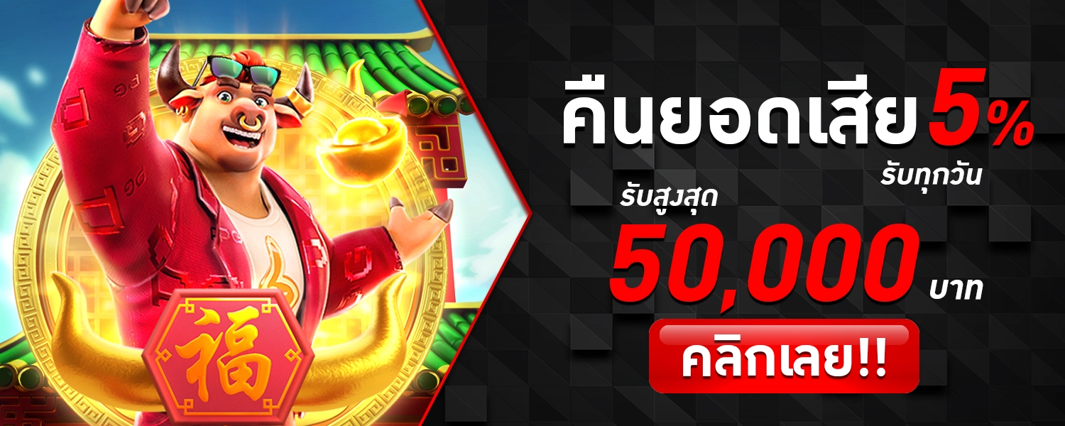 คืนยอดเสีย WEIWEI168สล็อต