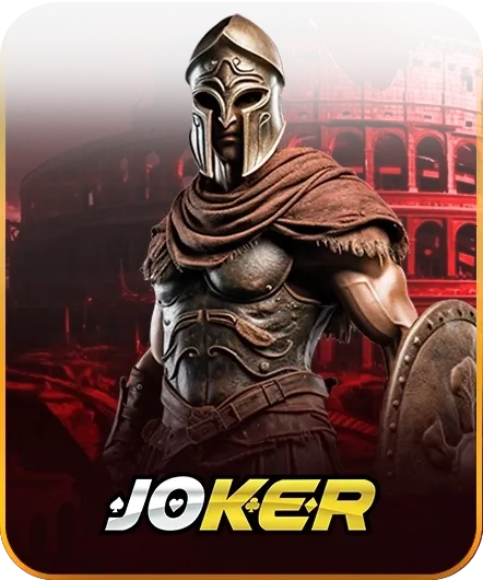 Jokergaming