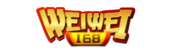 LOGO WEIWEI168สล็อต