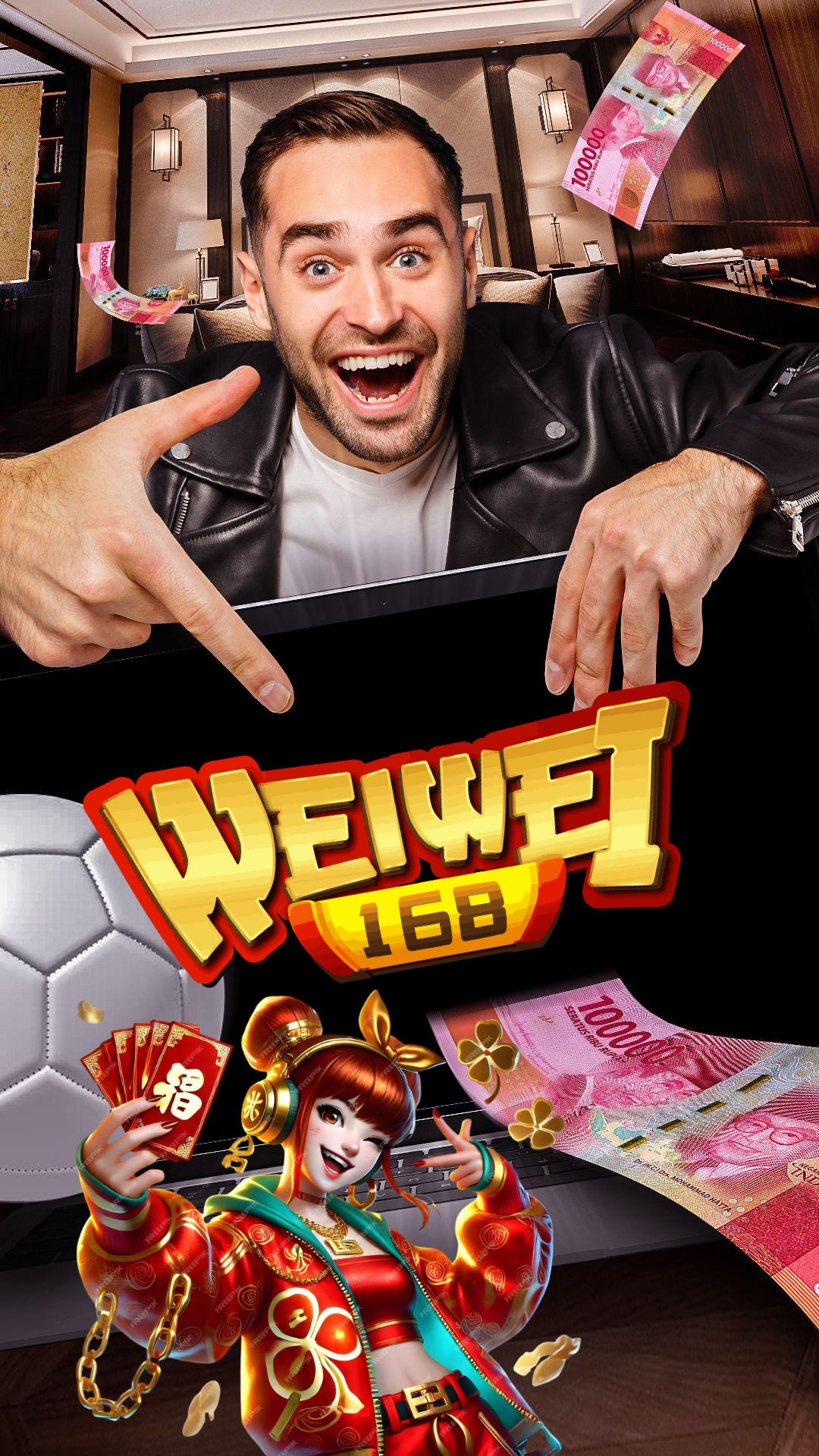 weiwei168 ทางเข้าคาสิโนออนไลน์อันดับ 1